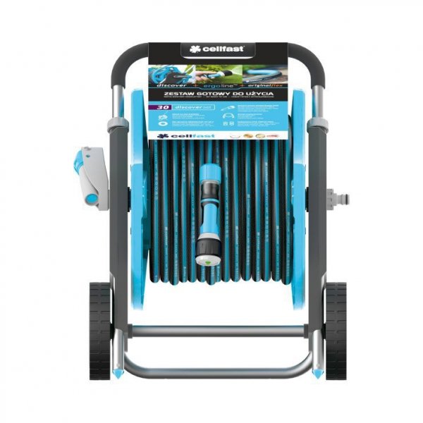 ZESTAW DISCOVER 30 EURO (1 SZT)