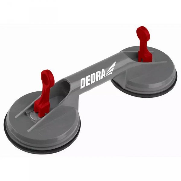PRZYSSAWKA DO SZYB PODWÓJNA 2*118MM (1 SZT)