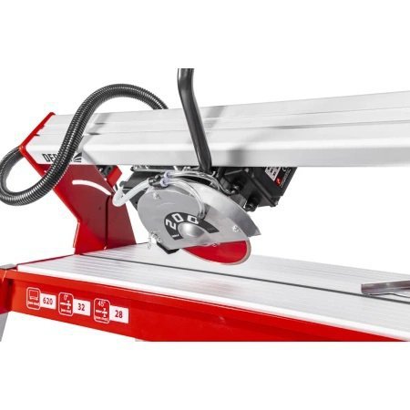 PRZECINARKA DO PŁYTEK 800W 620MM (1 SZT)