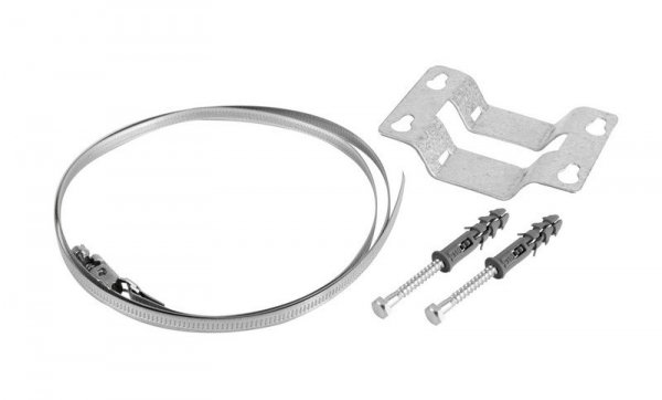 UCHWYT ZBIORNIKA PRZEPONOWEGO 370MM (1 SZT)