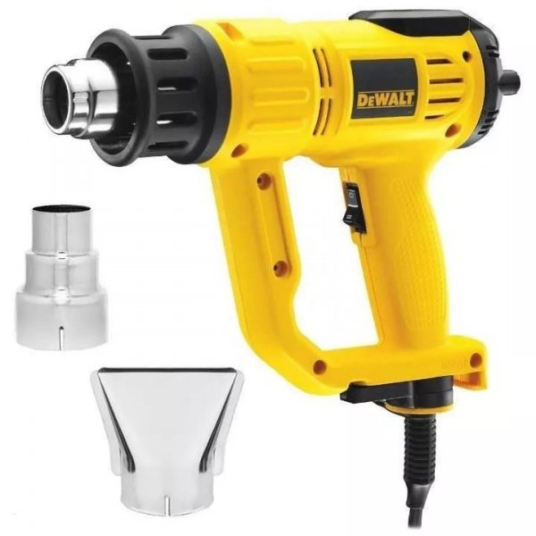 OPALARKA 2000W 50-600C (1 SZT)