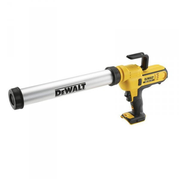 AKUMULATOROWY PISTOLET USZCZELNIAJĄCY 310-600ML 0*AH (1 SZT)