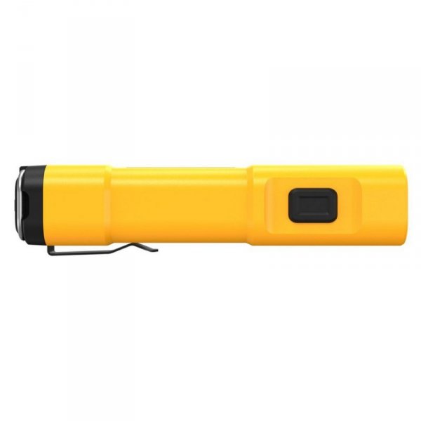 LATARKA LED 3 TRYBY 200-400-1200LM USB-C (1 SZT)
