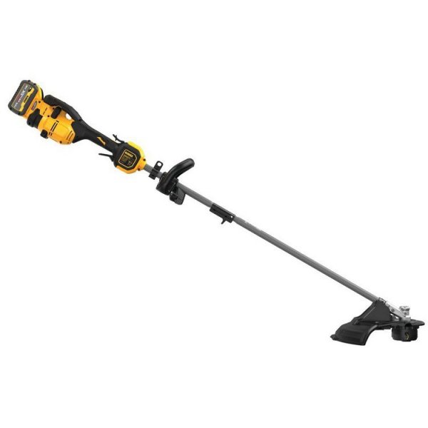 URZĄDZENIE WIELOF. OGRODOWE AKUM. SPLIT BOOM 54V 1*9.0AH (1 SZT)