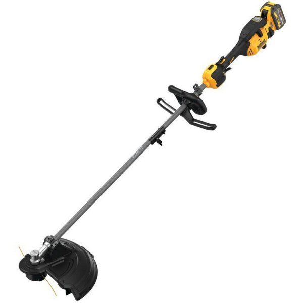 URZĄDZENIE WIELOF. OGRODOWE AKUM. SPLIT BOOM 54V 1*9.0AH (1 SZT)