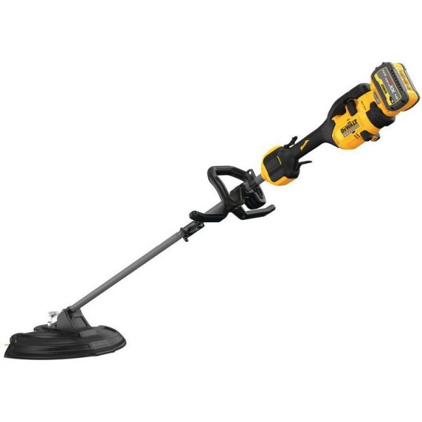 URZĄDZENIE WIELOF. OGRODOWE AKUM. SPLIT BOOM 54V 1*9.0AH (1 SZT)