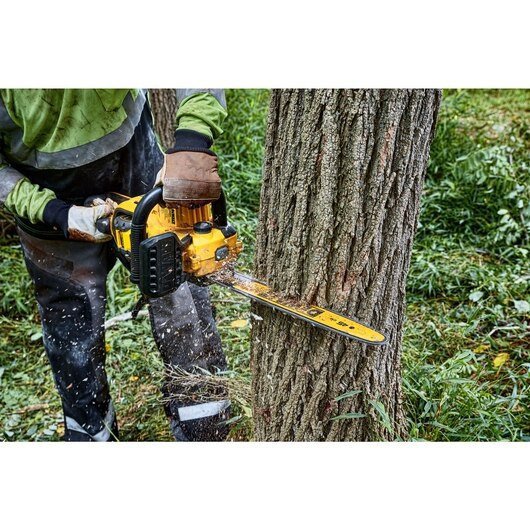 PILARKA ŁAŃCUCHOWA AKUMULATOROWA 45CM 54V XR 1*9.0AH (1 SZT)
