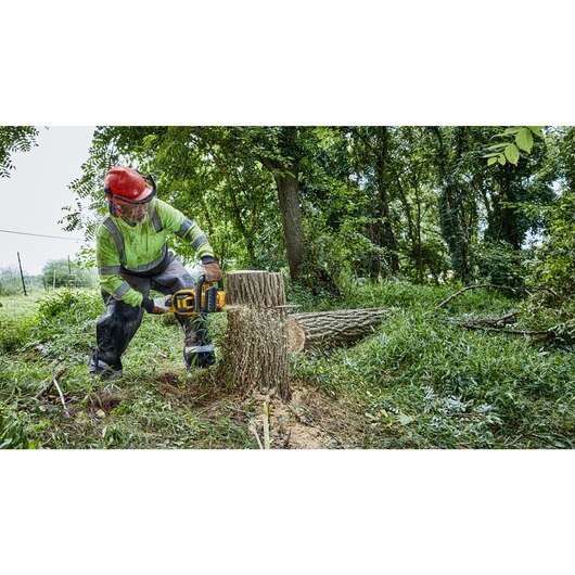 PILARKA ŁAŃCUCHOWA AKUMULATOROWA 45CM 54V XR 1*9.0AH (1 SZT)