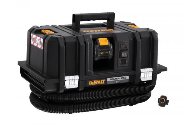 ODKURZACZ AKUMULATOROWY XR FLEXVOLT 54V 2*6.0AH (1 SZT)