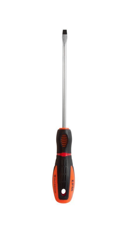 WKRĘTAK PŁASKI SERIA M3 8*150MM (1 SZT)