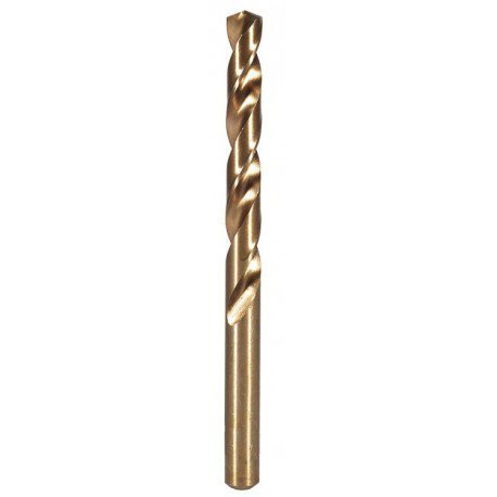 WIERTŁO HSS-COBALT, KOBALT 5.1 MM (1 SZT)