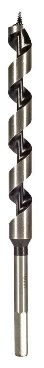 WIERTŁO KRĘTE DO DREWNA 18*460MM (1 SZT)