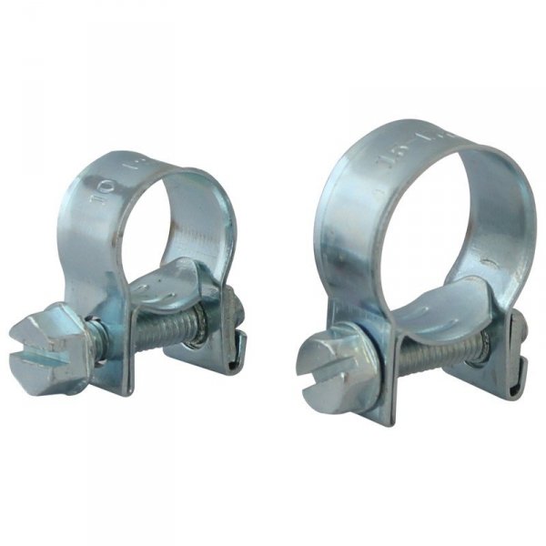 OBEJMA CIŚNIENIOWA SUPER GBS 8-10MM (1 SZT)