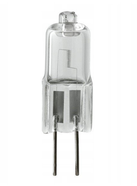 ŻARÓWKA HALOGENOWA 10W 12V G-4 (1 SZT)