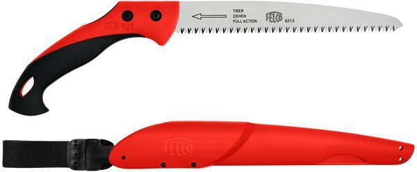 PIŁKA OGRODNICZA - OSTRZE 240MM (1 SZT)
