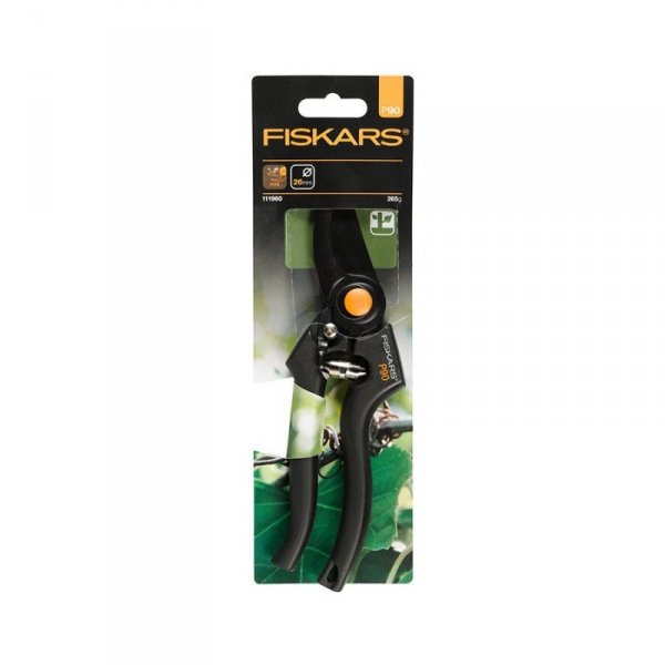 SEKATOR OGRODOWY PROFESJONALNY P90 (PRO) (1 SZT)