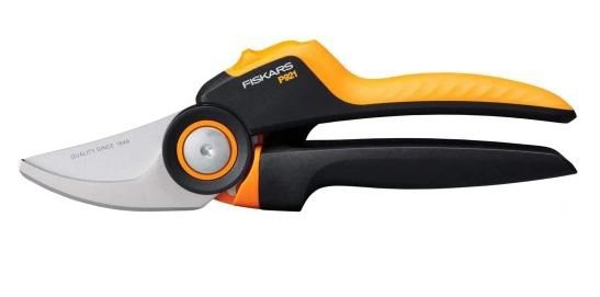 SEKATOR NOŻYCOWY X-SERIES M (P921) (1 SZT)