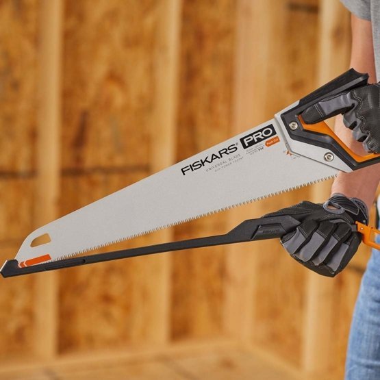 PIŁA RĘCZNA POWERTOOTH 50CM 9 TPI (1 SZT)