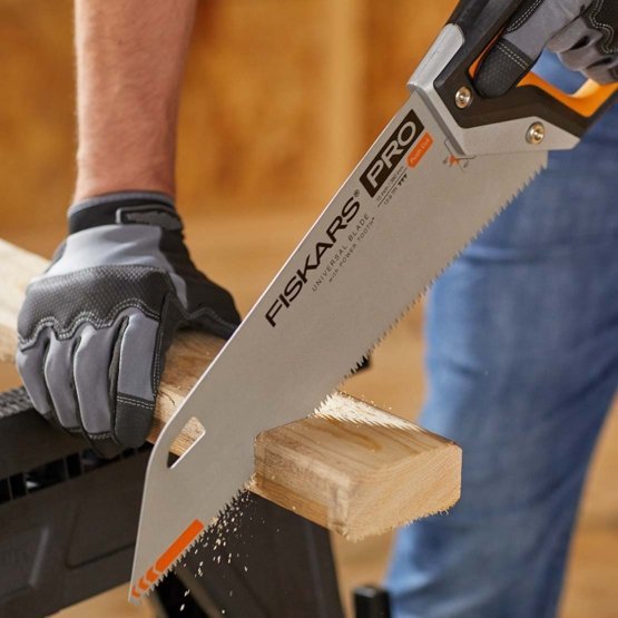 PIŁA RĘCZNA POWERTOOTH 38CM 9 TPI (1 SZT)