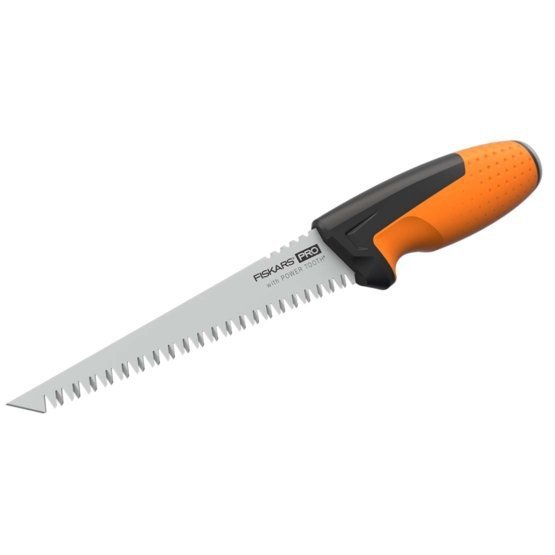 PIŁA ZĄBKOWANA Z OCHRANIACZEM POWERTOOTH 15CM, 8 TPI (1 SZT)