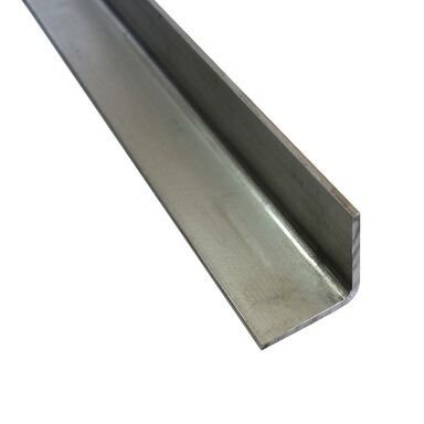KĄTOWNIK STALOWY ZG 25X25X2MM L=2M GROT (1 SZT)