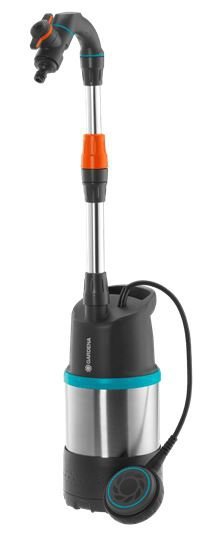 POMPA DO DESZCZÓWKI 4700/2 INOX (1 SZT)