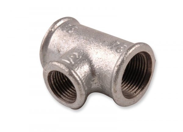 TRÓJNIK OCYNK  1 X 3/4 (1 SZT)
