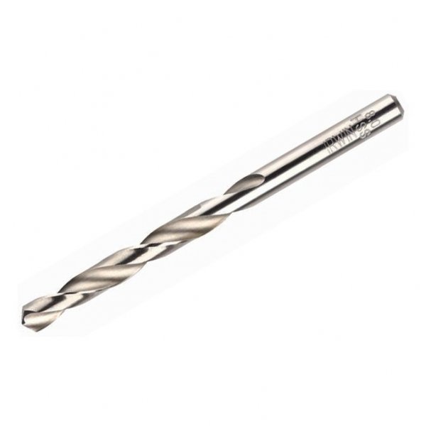 WIERTŁO DO METALU HSS PRO 6.50MM (10 SZT)