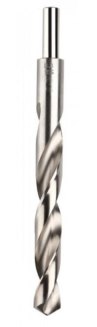 WIERTŁO HSS PRO 13,00MM UCHWYT REDUKOWANY DIN338 (1 SZT)