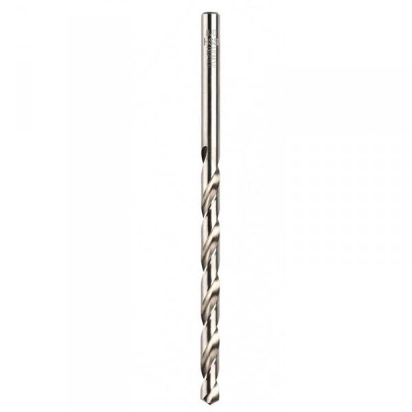 WIERTŁO DO METALU HSS PRZEDŁUŻANE NWKB 2.50MM (10 SZT)