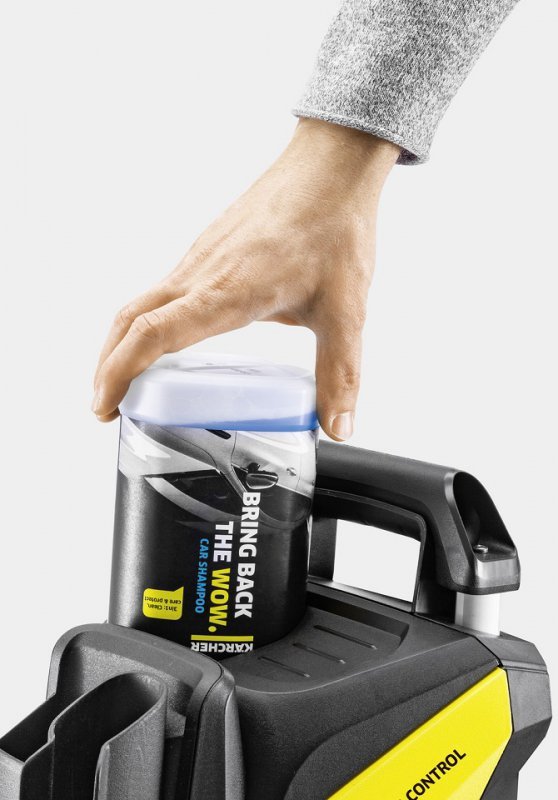 MYJKA WYSOKOCIŚNIENIOWA K 5 POWER CONTROL (1 SZT)