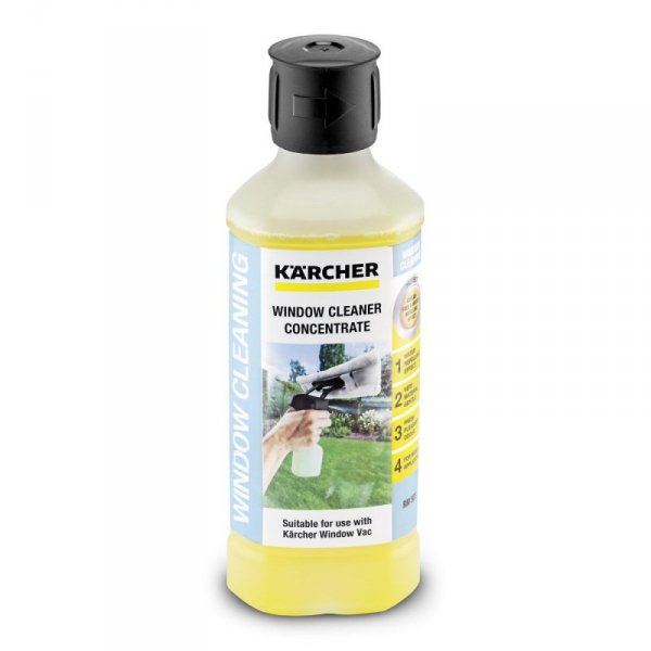 KONCENTRAT DO CZYSZCZENIA RM503 0,5L (1 SZT)