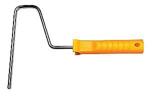 RĄCZKA DO WAŁKA HARDY 6MM/10CM (1 SZT)