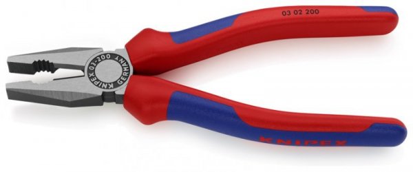SZCZYPCE UNIWERSALNE PVC 200MM (1 SZT)