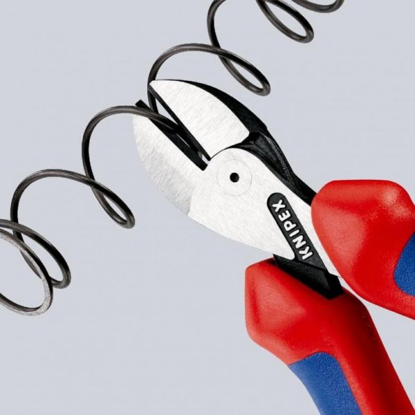 SZCZYPCE TNĄCE BOCZNE X-CUT 160MM,WYSOKIE PRZEŁOŻENIE DŹWIGN (1 SZT)
