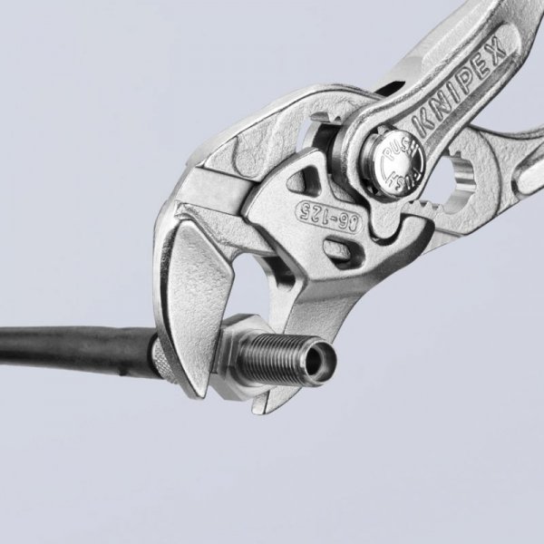 SZCZYPCE-KLUCZ MINI 125MM (1 SZT)