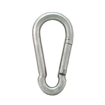 KARABIŃCZYK DO LIN DIN 5299C 5*50MM (1 SZT)