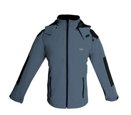 KURTKA SOFTSHELL CLASSIC ROZMIAR M (1 SZT)