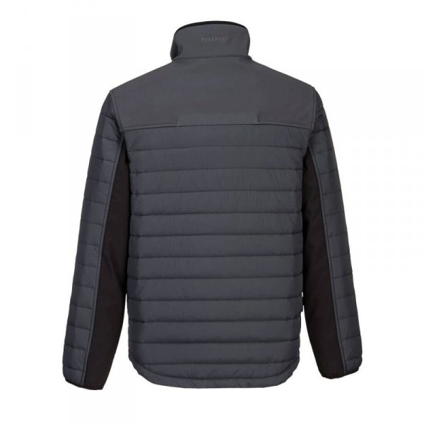 KURTKA/SOFTSHELL WX3 BAFFLE T752MGR ROZMIAR S (1 SZT)