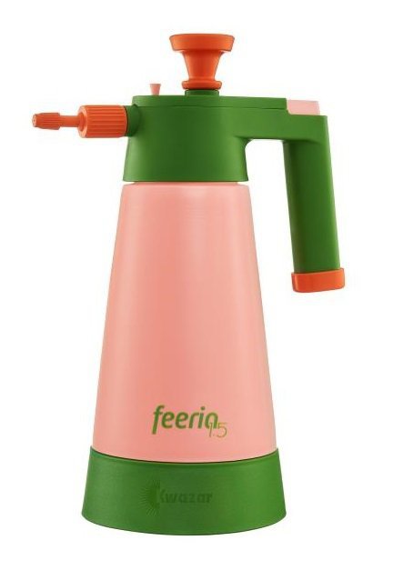 OPRYSKIWACZ FEERIA, POJEMNOŚĆ 1,5L MAGNOLIA (1 SZT)