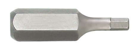 BIT, GROT, KOŃCÓWKA 5/16 HEX H6*36MM (1 SZT)