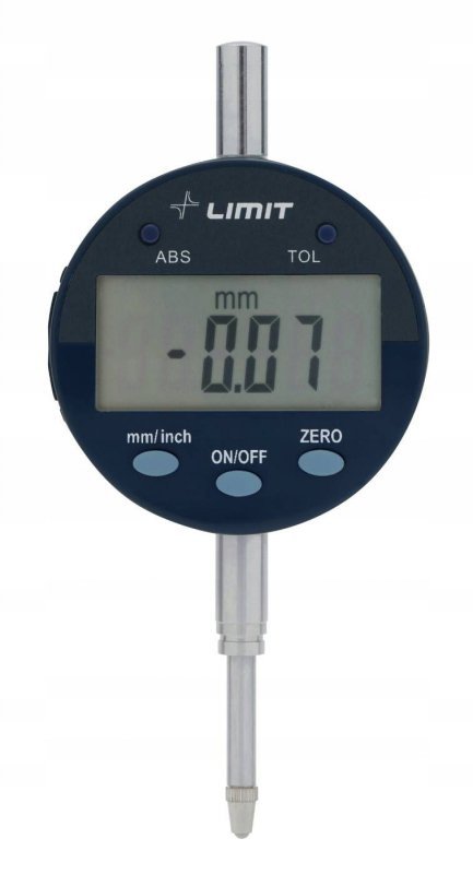 CZUJNIK CYFROWY DDA 0-25.4MM (1 SZT)