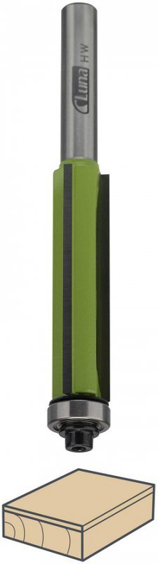 FREZ KRAWĘDZIOWY 13MM 13*5MM (1 SZT)