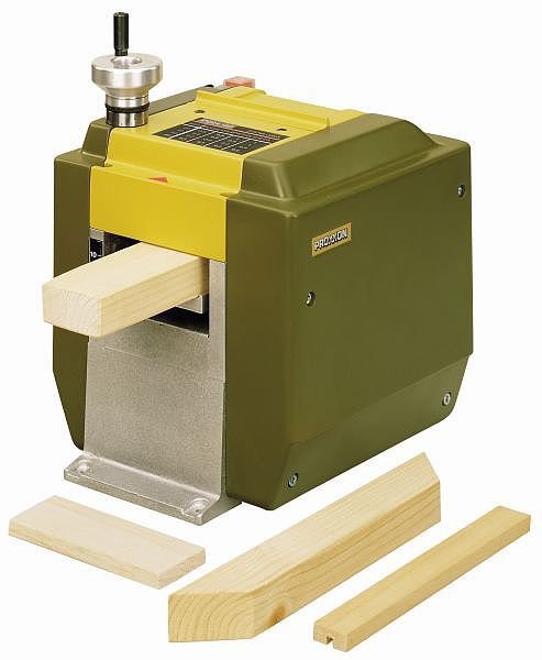 HEBLARKA MICRO DH 40 (1 SZT)