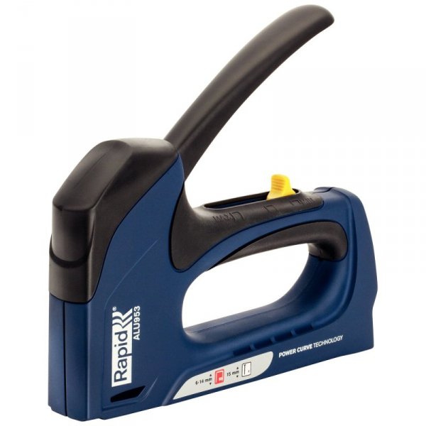 ZSZYWACZ RĘCZNY ALU953 ENERGY SAVING BLISTER (1 SZT)