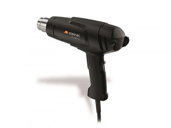 OPALARKA HL1821 S, REGULACJA TEMPERATURY 1800W (1 SZT)