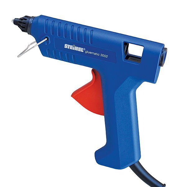 PISTOLET DO KLEJENIA STEINEL GLUEMATIC 3002 (1 SZT)