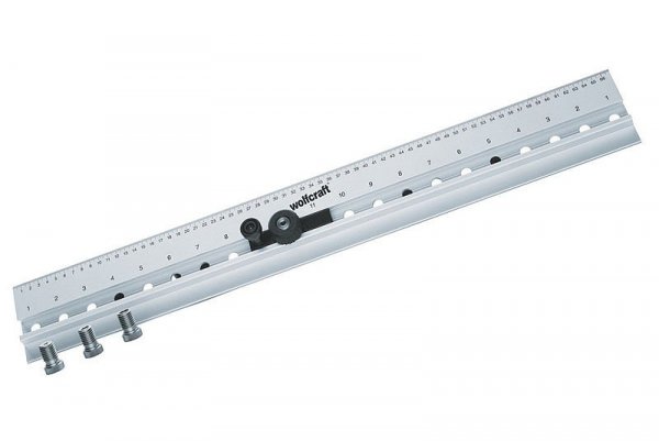 LISTWA DO POŁĄCZEŃ KOŁKOWYCH 5,6,8,10MM (1 SZT)