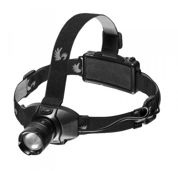 LATARKA CZOŁOWA FALCON EYE FLASH 180LM 3*AAA (1 SZT)