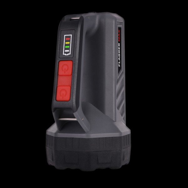 LATARKA SZPERACZ FLEGGER MAX 1800LM (1 SZT)